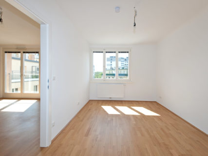 Referenz: WA Geiselbergstraße 44+48, Haufgasse 34 1110 Wien