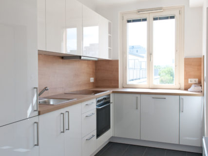 Referenz: WA Geiselbergstraße 44+48, Haufgasse 34 1110 Wien