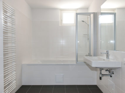 Referenz: WA Geiselbergstraße 44+48, Haufgasse 34 1110 Wien