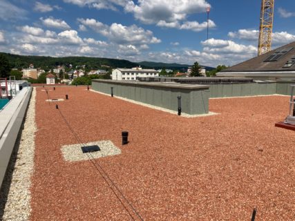 Aktuelles Projekt: Bundesrealgymnasium Mödling 2340 Mödling