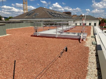 Aktuelles Projekt: Bundesrealgymnasium Mödling 2340 Mödling