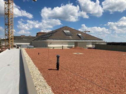 Aktuelles Projekt: Bundesrealgymnasium Mödling 2340 Mödling