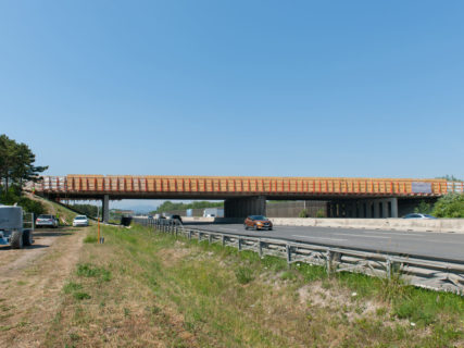 Aktuelles Projekt: A02-INB ÜF Baden–Bad Vöslau-BL 2500 Baden