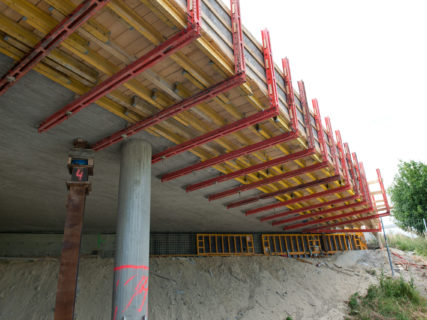 Aktuelles Projekt: A3 INSB Hornstein – Knoten Eisenstadt, km 29,00 – 37,99 Hornstein/Eisenstadt -> Eisenstadt Umgebung -> Burgenland