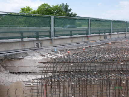 Aktuelles Projekt: A3 INSB Hornstein – Knoten Eisenstadt, km 29,00 – 37,99 Hornstein/Eisenstadt -> Eisenstadt Umgebung -> Burgenland