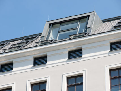 Referenz: TU Karlsgasse 11 1040 Wien
