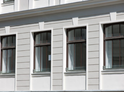 Referenz: TU Karlsgasse 11 1040 Wien