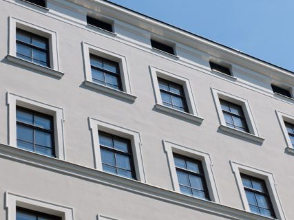 Referenz: TU Karlsgasse 11 1040 Wien