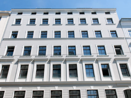 Referenz: TU Karlsgasse 11 1040 Wien