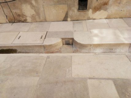 Referenz: Habsburgergasse 12 – Innenhofsanierung 1010 Wien