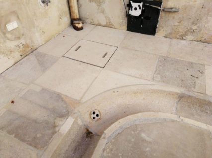 Referenz: Habsburgergasse 12 – Innenhofsanierung 1010 Wien