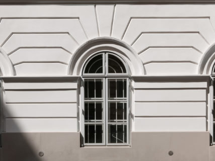 Referenz: TU Paniglgasse 12 1040 Wien