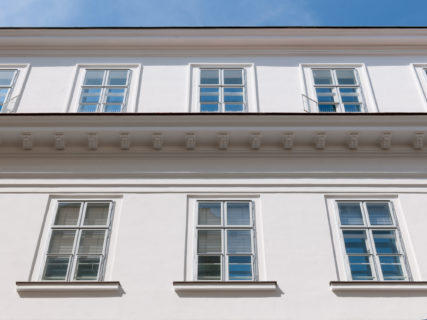 Referenz: TU Paniglgasse 12 1040 Wien