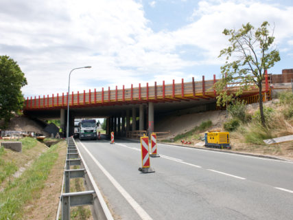 Aktuelles Projekt: A3 INSB Hornstein – Knoten Eisenstadt, km 29,00 – 37,99 Hornstein/Eisenstadt -> Eisenstadt Umgebung -> Burgenland
