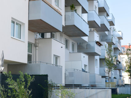 Referenz: Konstanziagasse 2-8 1220 Wien