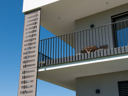 Aktuelles Projekt: WA Reitschulweg 9241 Wernberg