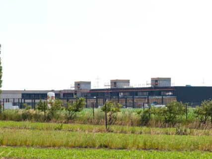 Aktuelles Projekt: ETZ Süßenbrunn 1220 Wien