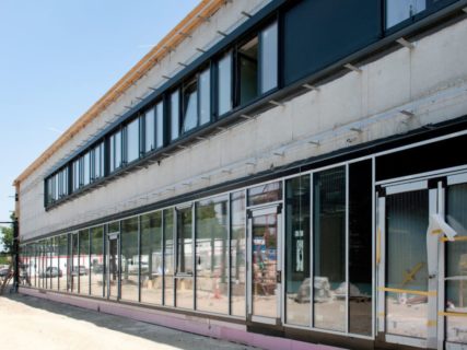 Aktuelles Projekt: ETZ Süßenbrunn 1220 Wien