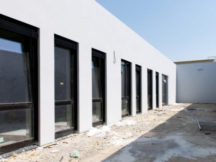 Aktuelles Projekt: ETZ Süßenbrunn 1220 Wien