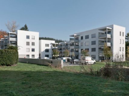 Aktuelles Projekt: Franz-Jonas-Straße 9500 Villach