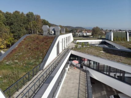 Aktuelles Projekt: Lakesidepark Klagenfurt 9020 Klagenfurt am Wörthersee