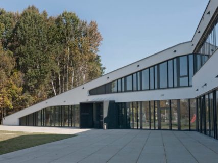 Aktuelles Projekt: Lakesidepark Klagenfurt 9020 Klagenfurt am Wörthersee