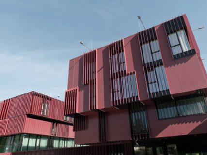 Aktuelles Projekt: ARGE Justizzentrum Eisenstadt 7000 Eisenstadt