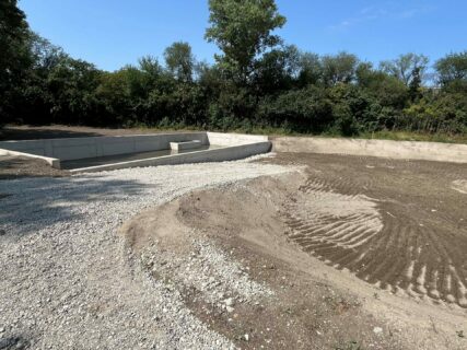 A04 Ost Autobahn, INSB Knoten Schwechat, 2320 Schwechat