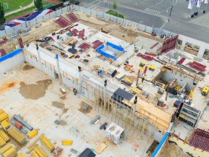 BORGL Viola Park, 1100 Wien