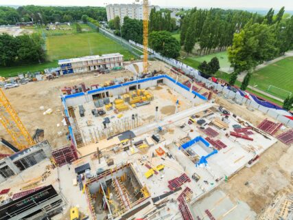 BORGL Viola Park, 1100 Wien