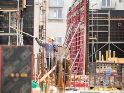 BORGL Viola Park, 1100 Wien