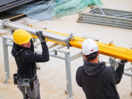 BORGL Viola Park, 1100 Wien