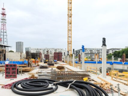 BORGL Viola Park, 1100 Wien