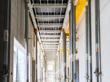 BORGL Viola Park, 1100 Wien