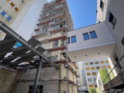 Klinik Ottakring Pavillon 28, 1160 Wien