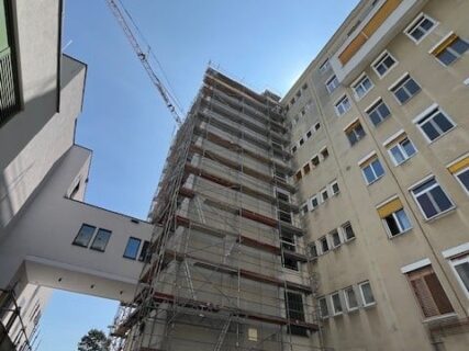 Klinik Ottakring Pavillon 28, 1160 Wien