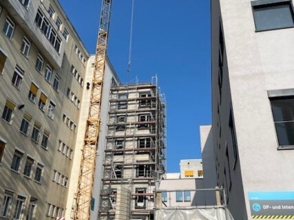 Klinik Ottakring Pavillon 28, 1160 Wien