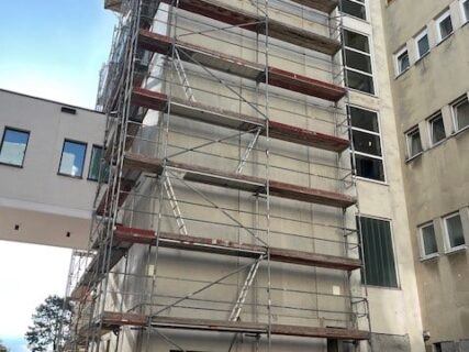 Klinik Ottakring Pavillon 28, 1160 Wien