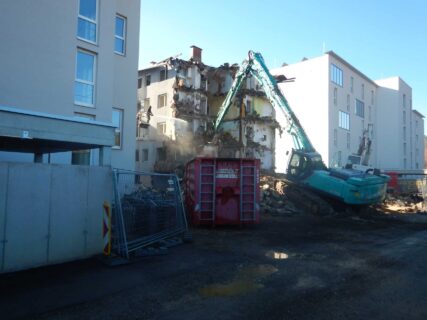 Anzengruberstraße 32-36