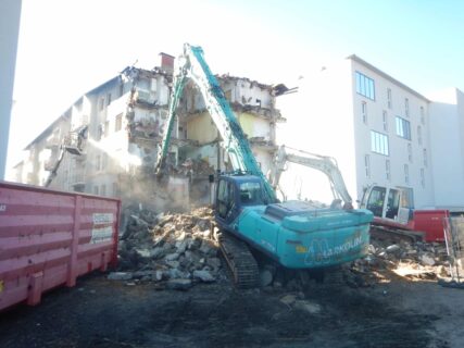 Anzengruberstraße 32-36