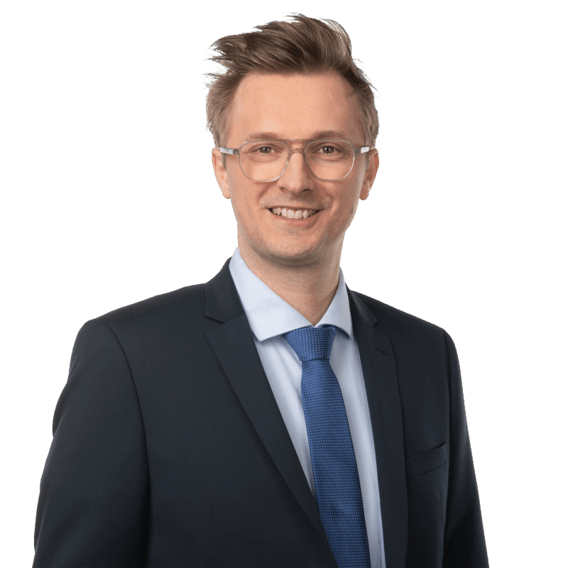 Ing. Florian Wigisser